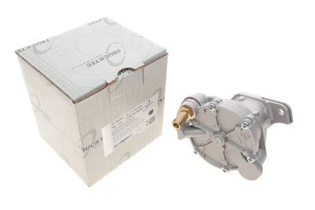Насос вакуумный VW LT/T4/Crafter 2.5TDI AUTOMOTIVE UA63 TRUCKTEC 07.36.001