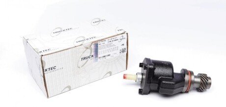 Насос вакуумний VW Caddy/T4 1.9TDI 91- AUTOMOTIVE UA63 TRUCKTEC 07.36.002