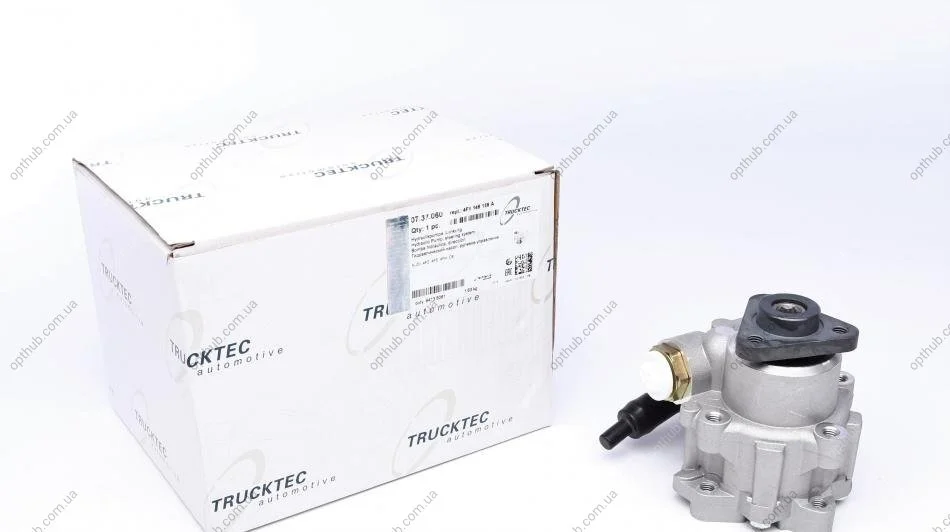 Насос ГПК Audi A6 2.7/3.0TDI 05-11 AUTOMOTIVE (opt-om) TRUCKTEC 07.37.060 (фото 1)