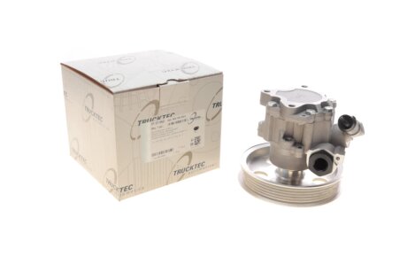 Насос гідропідсилювача керма AUTOMOTIVE TRUCKTEC 07.37.062