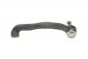 Наконечник тяги рульової (R) VW T5 03- AUTOMOTIVE UA63 TRUCKTEC 07.37.129 (фото 2)