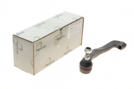 Наконечник тяги рульової (R) VW T5 03- AUTOMOTIVE UA63 TRUCKTEC 07.37.129