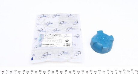 Кришка бачка розширювального VW LT 28-35 -96 AUTOMOTIVE (opt-om) TRUCKTEC 07.40.034