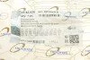 Датчик тиску оливи VW Caddy 1.9TDI/T5 2.0-2.5TDi 95- (0.75-1.05 bar) (сірий) UA63 TRUCKTEC 07.42.039 (фото 6)
