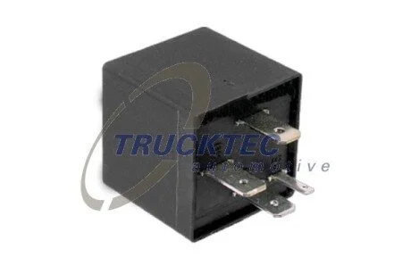 Реле топливного насоса AUTOMOTIVE TRUCKTEC 07.42.053