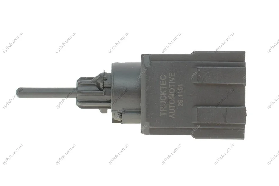 Датчик педалі гальма VW T4/T5 1.9-3.2 V6 95- (4 конт.) AUTOMOTIVE UA63 TRUCKTEC 07.42.057 (фото 1)
