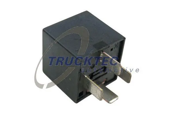Реле багатофункціональне TRUCKTEC 07.42.064 (фото 1)
