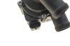 Насос системи охолодження (додатковий) VW Caddy III/T5 1.6/2.0TDi 09- AUTOMOTIVE UA63 TRUCKTEC 07.59.069 (фото 2)
