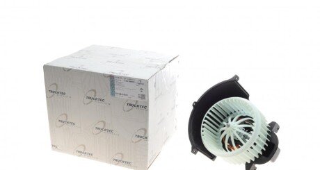 Моторчик пічки Audi Q7/VW Touareg 3.0 TFSI 06-15 AUTOMOTIVE (opt-om) TRUCKTEC 07.59.076