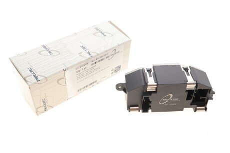 Реостат пічки Audi A4/A5/Q5 08-17 AUTOMOTIVE (opt-om) TRUCKTEC 07.59.088