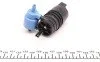 Насос омивача скла (дуальний) VW Caddy III/T5/Passat 03- AUTOMOTIVE UA63 TRUCKTEC 07.61.009 (фото 3)