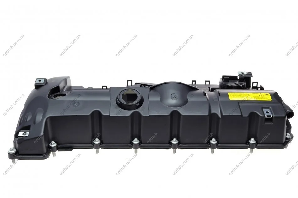 Кришка клапанів BMW 3 (E90/E91/E92/E93) 04-13 AUTOMOTIVE UA63 TRUCKTEC 08.10.016 (фото 1)