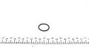 Прокладка корпуса фильтра масляного BMW 3(E36/E30)/5(E34) 87-03 AUTOMOTIVE (opt-om) TRUCKTEC 08.10.039 (фото 2)