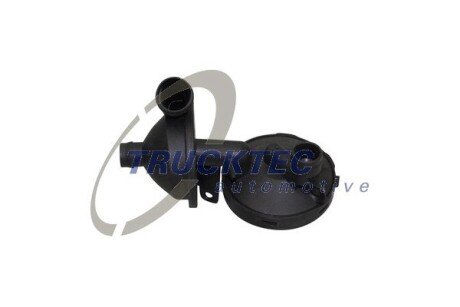 Клапан вентиляції картера BMW 3 (E46)/5 (E39/E60/E61)/7 (E38) AUTOMOTIVE UA63 TRUCKTEC 08.10.072