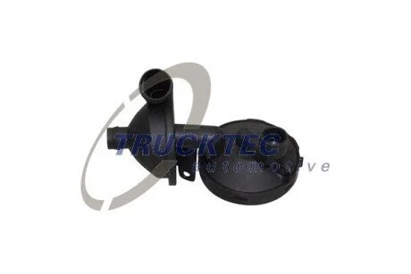 Клапан вентиляций картера BMW 3 (E46)/5 (E39/E60/E61)/7 (E38) AUTOMOTIVE UA63 TRUCKTEC 08.10.072