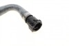 Патрубок радіатора (верхній) BMW 5 (E39)/7 (E38) 96-03 AUTOMOTIVE (opt-om) TRUCKTEC 08.10.130 (фото 2)
