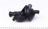 Клапан вентиляції картера BMW 1 (E87)/3 (E46)/3 (E90)/3 (E91)/X3 (E83)/Z4 (E85) 1.8/2.0 00- (opt-om) TRUCKTEC 08.10.134 (фото 3)