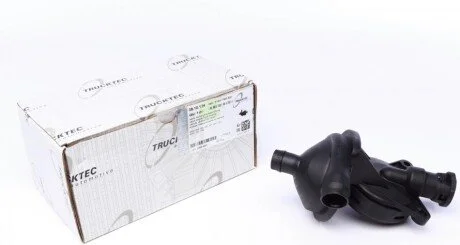 Клапан вентиляції картера BMW 1 (E87)/3 (E46)/3 (E90)/3 (E91)/X3 (E83)/Z4 (E85) 1.8/2.0 00- (opt-om) TRUCKTEC 08.10.134