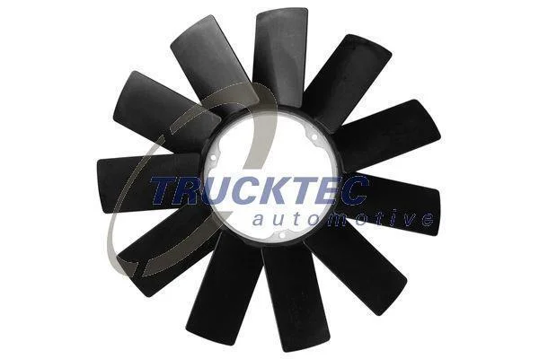 Крильчатка вентилятора TRUCKTEC 08.11.001 (фото 1)