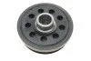 Шків колінвалу BMW 1 (E81)/3 (E90)/X1 (E84)/5 (E60)/X3 (E83/F25) 2.0D 04- (6PK), N47/M47 (opt-om) TRUCKTEC 08.11.054 (фото 5)