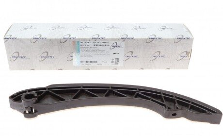 Планка заспокоювача ланцюга ГРМ BMW 3 (E36/E46)/5 (E39/E60) 2.0-2.8i 93- AUTOMOTIVE UA63 TRUCKTEC 08.12.062