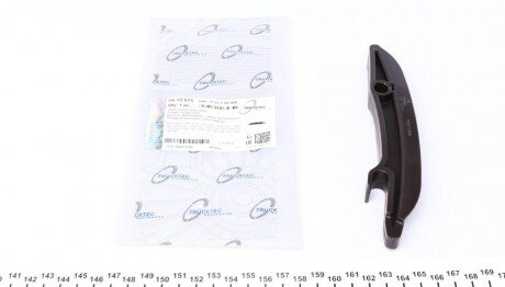 Планка заспокоювача ланцюга ГРМ BMW 3 (F30/F80)/5 (F10) 08- AUTOMOTIVE UA63 TRUCKTEC 08.12.075