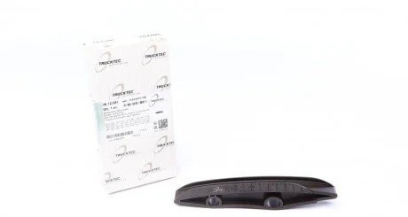 Планка заспокоювача ланцюга ГРМ BMW 3 (F30/F80)/5 (F10) 08- AUTOMOTIVE UA63 TRUCKTEC 08.12.081