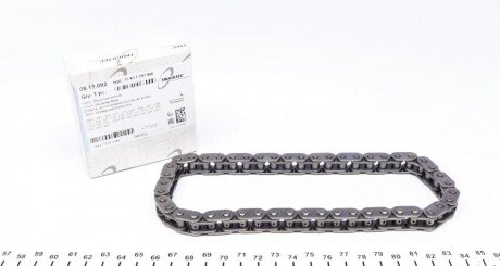 Ланцюг насосу масляного BMW X5/X3/5/3 07- AUTOMOTIVE UA63 TRUCKTEC 08.12.082