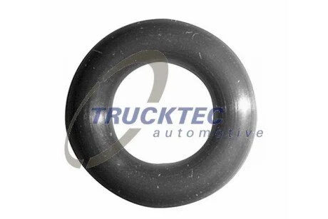 Прокладка форсунки ущильнююча Citroen Berlingo/Peugeot Partner 1.1-1.6 96- (Кильце) (opt-om) TRUCKTEC 08.13.004