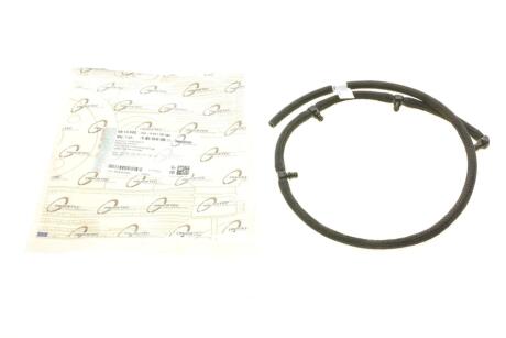 Шланг паливний TRUCKTEC 08.13.022