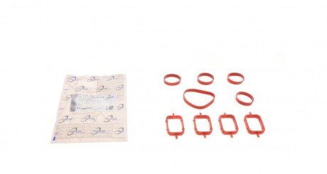 Комплект прокладок впускного колектора BMW 3 (E46) 318/320 d 00-07 AUTOMOTIVE UA63 TRUCKTEC 08.14.074