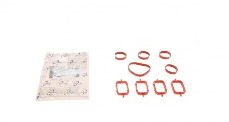 Комплект прокладок колектора впускного BMW 3 (E46) 318/320 d 00-07 AUTOMOTIVE UA63 TRUCKTEC 08.14.074