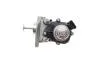 Клапан EGR BMW 3 (F30/G20)/5 (F10/G30) 09- (B47/B57) AUTOMOTIVE UA63 TRUCKTEC 08.16.067 (фото 3)