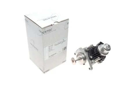 Клапан EGR BMW 3 (F30/G20)/5 (F10/G30) 09- (B47/B57) AUTOMOTIVE UA63 TRUCKTEC 08.16.067
