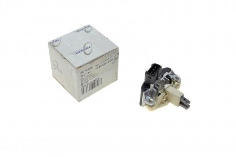 Реле генератора (14V) BMW 3 (E46)/5 (E39)/7 (E38) 94-05 AUTOMOTIVE UA63 TRUCKTEC 08.17.025