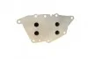 Радіатор масляний BMW 1 (F20/F21)/2 (F45) 1.5/2.0D 15- B37/B38/B46/B48 AUTOMOTIVE (opt-om) TRUCKTEC 08.18.032 (фото 4)
