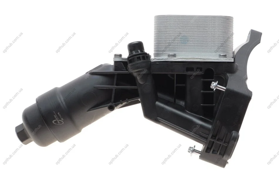 Корпус фільтра масляного з радіатором AUTOMOTIVE TRUCKTEC 08.18.053 (фото 1)
