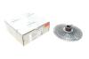 Муфта вентилятора BMW 3 (E36/E46)/ 5 (E34/E39)/ 7 (E38)/ X5 (E53)/ Z3 (E36) 2.0-3.2 88-07 M50/M UA63 TRUCKTEC 08.19.002 (фото 1)