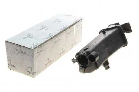 Бачок розширювальний BMW 3 (E46)/ X5 (E53) 97-07 (N42/M47/M52/M54) AUTOMOTIVE UA63 TRUCKTEC 08.19.127