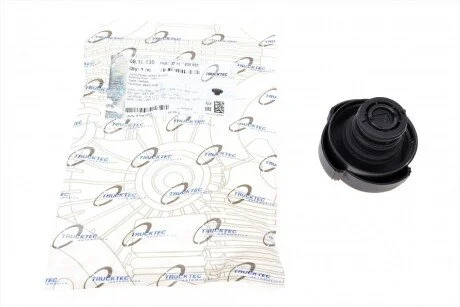 Кришка радіатора BMW X3 (E83)/X5 (E53/E70) 00-13 AUTOMOTIVE UA63 TRUCKTEC 08.19.130