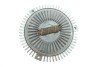 Муфта вентилятора BMW 3 (E46)/7 (E65/E66/E67) 02-08 AUTOMOTIVE (opt-om) TRUCKTEC 08.19.166 (фото 1)