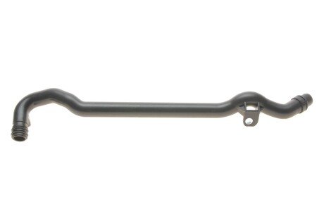 Патрубок системи охолодження BMW 3 (E46)/5 (E39)/7 (E38)/X3 (E83)/X5 (E53) 2.0-3.0 95-07 UA63 TRUCKTEC 08.19.189