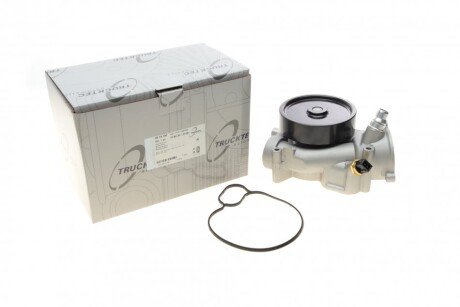 Помпа води BMW 5 (F10)/7 (F01/F02/F03/F04)/X5 (E70)/X6 (E72/E72) 07- AUTOMOTIVE (opt-om) TRUCKTEC 08.19.190