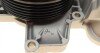 Помпа води BMW 1/3/5/X1/X3 2.0d 07-15 AUTOMOTIVE UA63 TRUCKTEC 08.19.200 (фото 2)