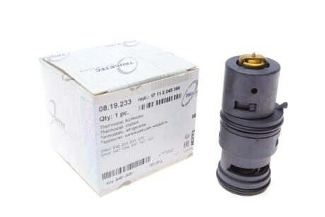 Термостат BMW 3 (E46) 2.0-3.0d 98-05 AUTOMOTIVE (opt-om) TRUCKTEC 08.19.233