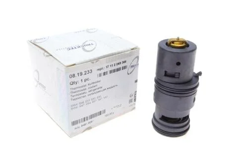 Термостат BMW 3 (E46) 2.0-3.0d 98-05 AUTOMOTIVE (opt-om) TRUCKTEC 08.19.233