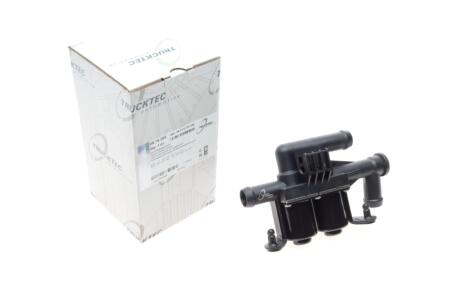 Кран пички BMW 5 (F10)/7 (F01-F04) 09-16 N52/N55/N57/N63/N74/S73 AUTOMOTIVE (opt-om) TRUCKTEC 08.19.269