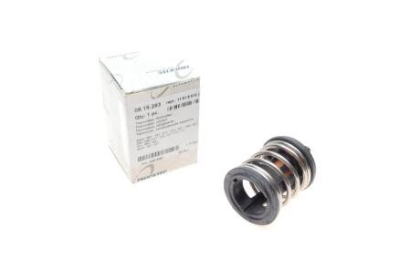 Термостат BMW 1 (E81/E87)/3 (E90/F30/F80)/5 (F10/F07) 1.6-3.0 D 07-19 (87°C) (N47/N57) UA63 TRUCKTEC 08.19.283