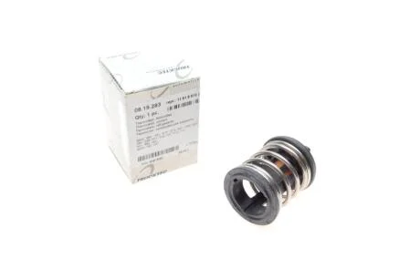 Термостат BMW 1 (E81/E87)/3 (E90/F30/F80)/5 (F10/F07) 1.6-3.0 D 07-19 (87°C) (N47/N57) UA63 TRUCKTEC 08.19.283