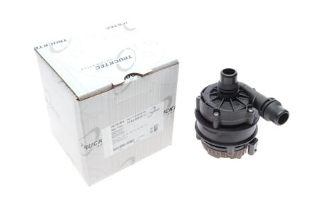 Насос води AUTOMOTIVE TRUCKTEC 08.19.284